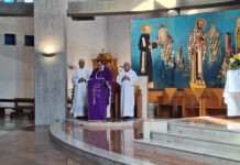 Commemorazione di Tutti i Fedeli Defunti Commemorazione di Tutti i Fedeli Defunti