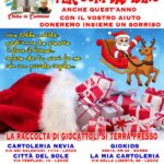 UN GOCATTOLO PER OGNI BAMBINO Notizie dalla Parrocchia