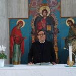 Commento al Vangelo della XXXIII Domenica del Tempo Ordinario Commento al Vangelo della XXXIII Domenica del Tempo Ordinario