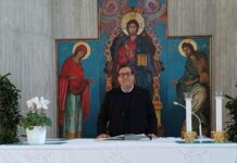 Commento al Vangelo della XXXIII Domenica del Tempo Ordinario Commento al Vangelo della XXXIII Domenica del Tempo Ordinario