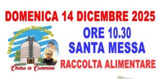 Notizie dalla Parrocchia Notizie dalla Parrocchia