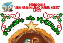 Recita di Natale Notizie dalla Parrocchia