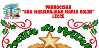 Recita di Natale Notizie dalla Parrocchia