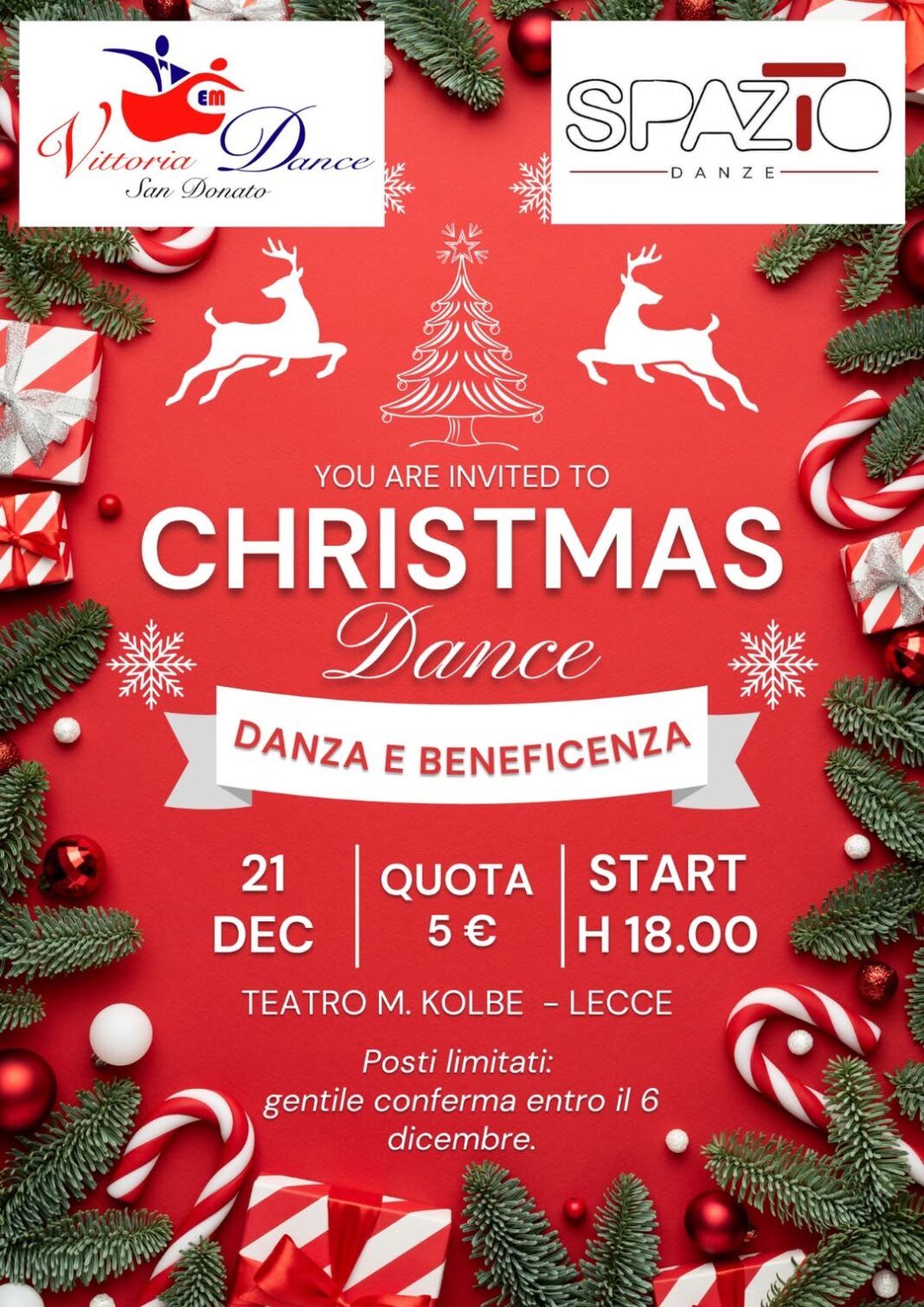 Notizie dalla Parrocchia