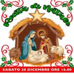 Recital di Natale Notizie dalla Parrocchia