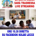 Notizie dalla Parrocchia Notizie dalla Parrocchia