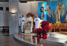 Santa Famiglia Santa Famiglia