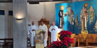 Santa Famiglia Santa Famiglia