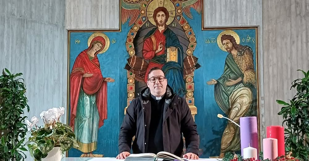 Commento al Vangelo della III Domenica di Avvento, la Domenica della Gioia