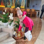 Festa del Battesimo del Signore Festa del Battesimo del Signore