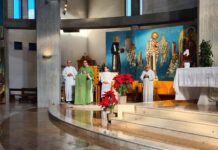 II Domenica del Tempo Ordinario II Domenica del Tempo Ordinario