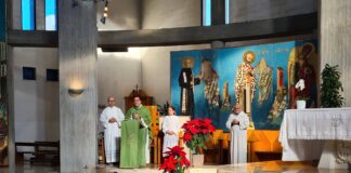 II Domenica del Tempo Ordinario II Domenica del Tempo Ordinario