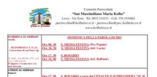 CALENDARIO LITURGICO: CALENDARIO LITURGICO:
