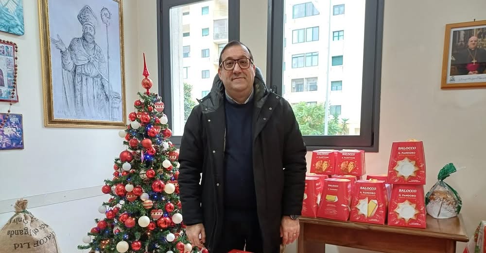 Commento al Vangelo della II Domenica dopo Natale