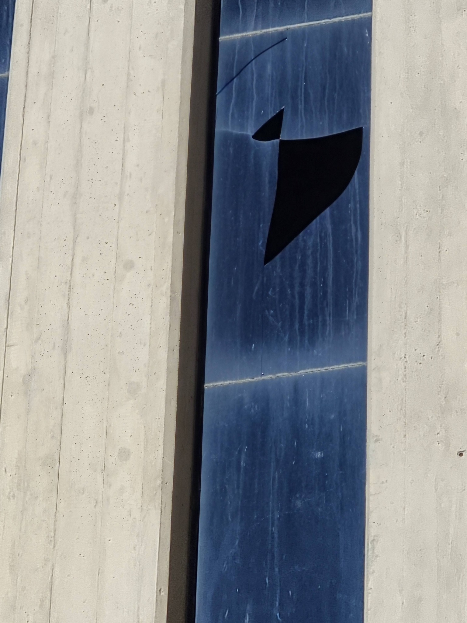 Volevo ringraziare sentitamente l’autore o gli autori del regalo fatto alla Chiesa Parrocchiale per il 2026. Spero che p