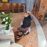 V Domenica del Tempo Ordinario V Domenica del Tempo Ordinario