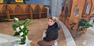 V Domenica del Tempo Ordinario V Domenica del Tempo Ordinario