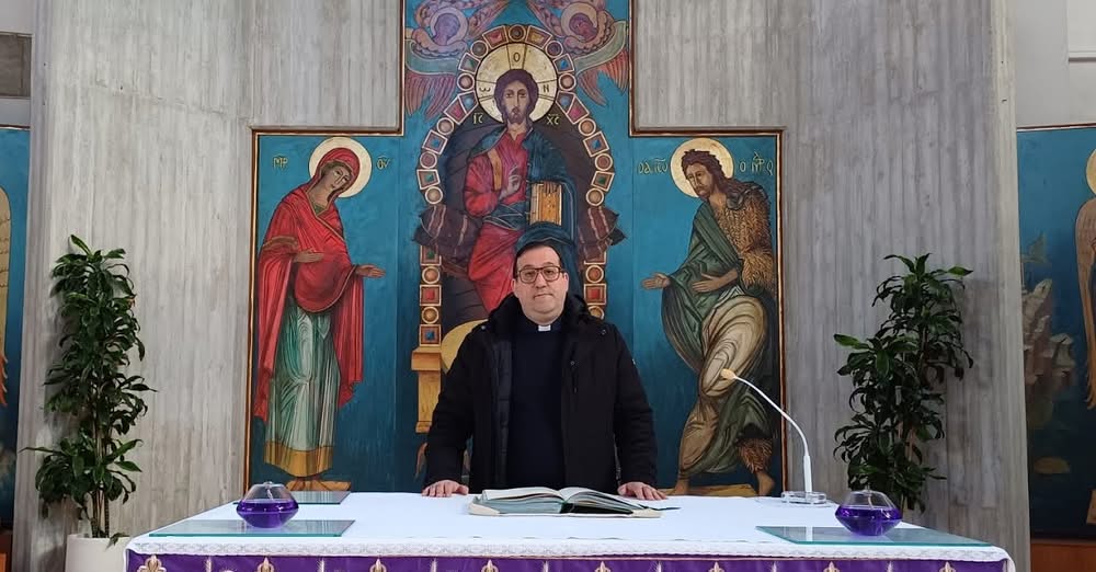 Commento al Vangelo della I Domenica di Quaresima