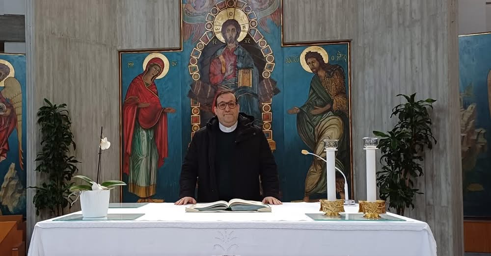 Commento al Vangelo della VI Domenica del Tempo Ordinario