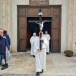 Domenica delle Palme e della Passione del Signore Domenica delle Palme e della Passione del Signore