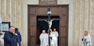 Domenica delle Palme e della Passione del Signore Domenica delle Palme e della Passione del Signore