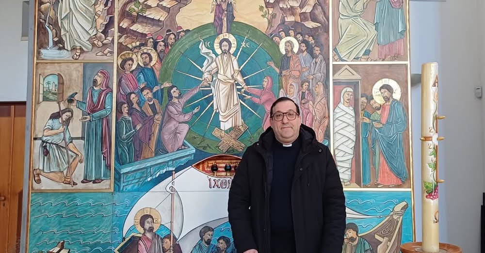 Commento al Vangelo della IV Domenica di Quaresima