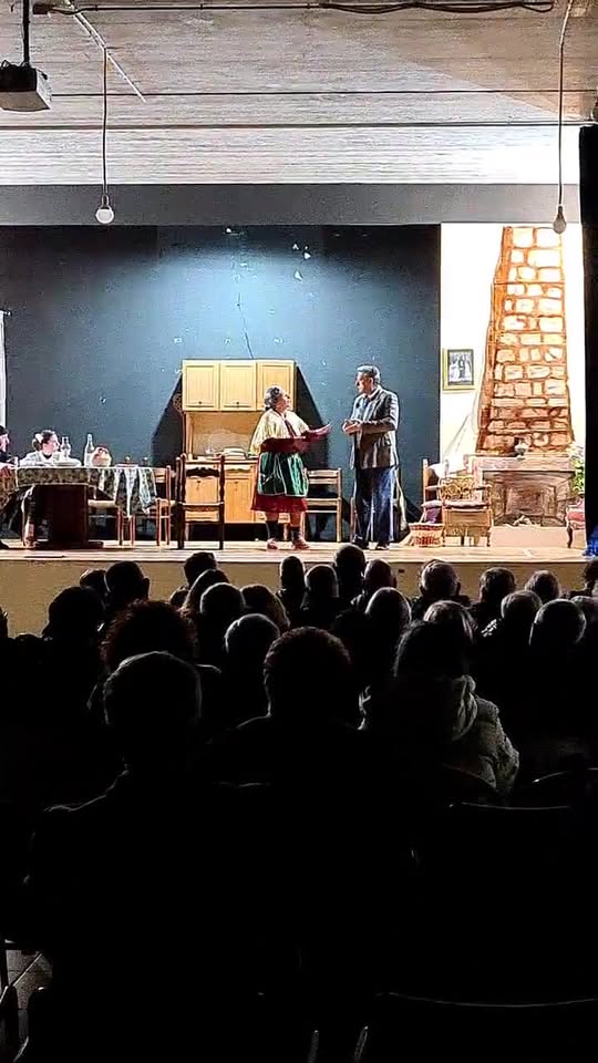 Notizie dalla Parrocchia