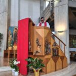 L’Ora della Morte e Celebrazione della Passione del Signore L'Ora della Morte e Celebrazione della Passione del Signore