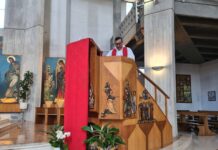 L’Ora della Morte e Celebrazione della Passione del Signore L'Ora della Morte e Celebrazione della Passione del Signore