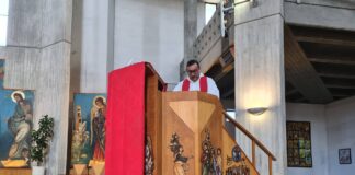 L’Ora della Morte e Celebrazione della Passione del Signore L'Ora della Morte e Celebrazione della Passione del Signore