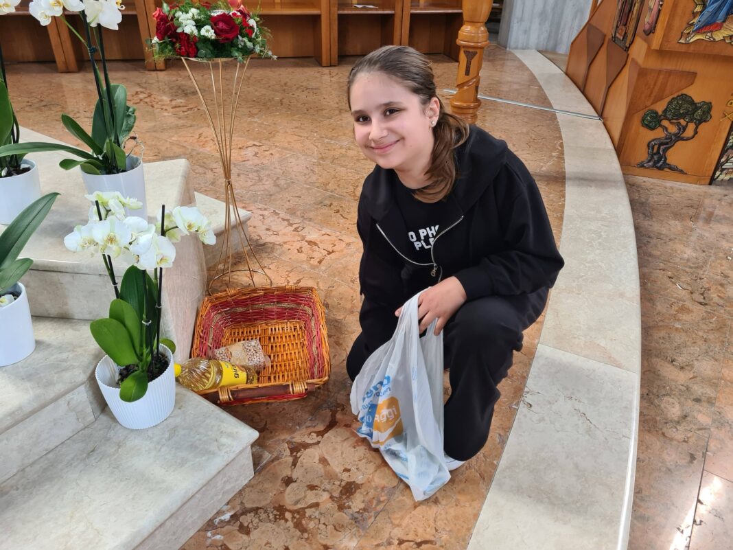 II Domenica di Pasqua (della Divina Misericordia)