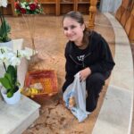 II Domenica di Pasqua (della Divina Misericordia) II Domenica di Pasqua (della Divina Misericordia)