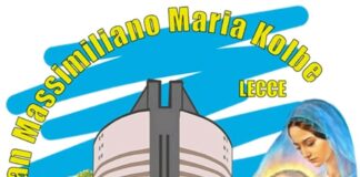 Parrocchia San Massimiliano Maria Kolbe – Lecce a changé sa photo de profil. Parrocchia San Massimiliano Maria Kolbe - Lecce a changé sa photo de profil.