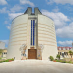 Parrocchia San Massimiliano Maria Kolbe – Lecce a changé sa photo de couverture. Parrocchia San Massimiliano Maria Kolbe - Lecce a changé sa photo de couverture.