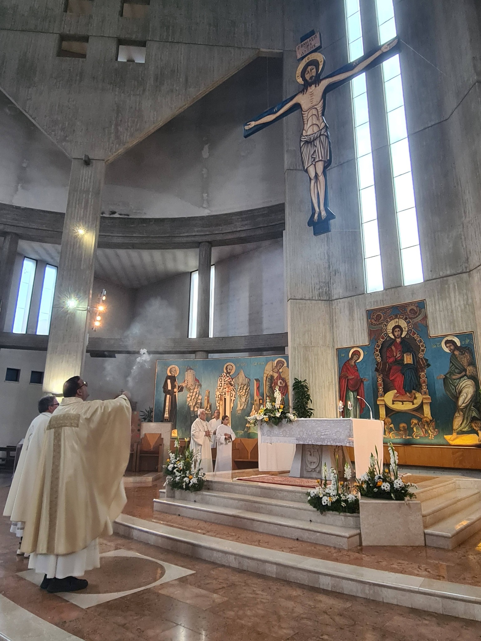 Santa Messa “In Coena Domini”