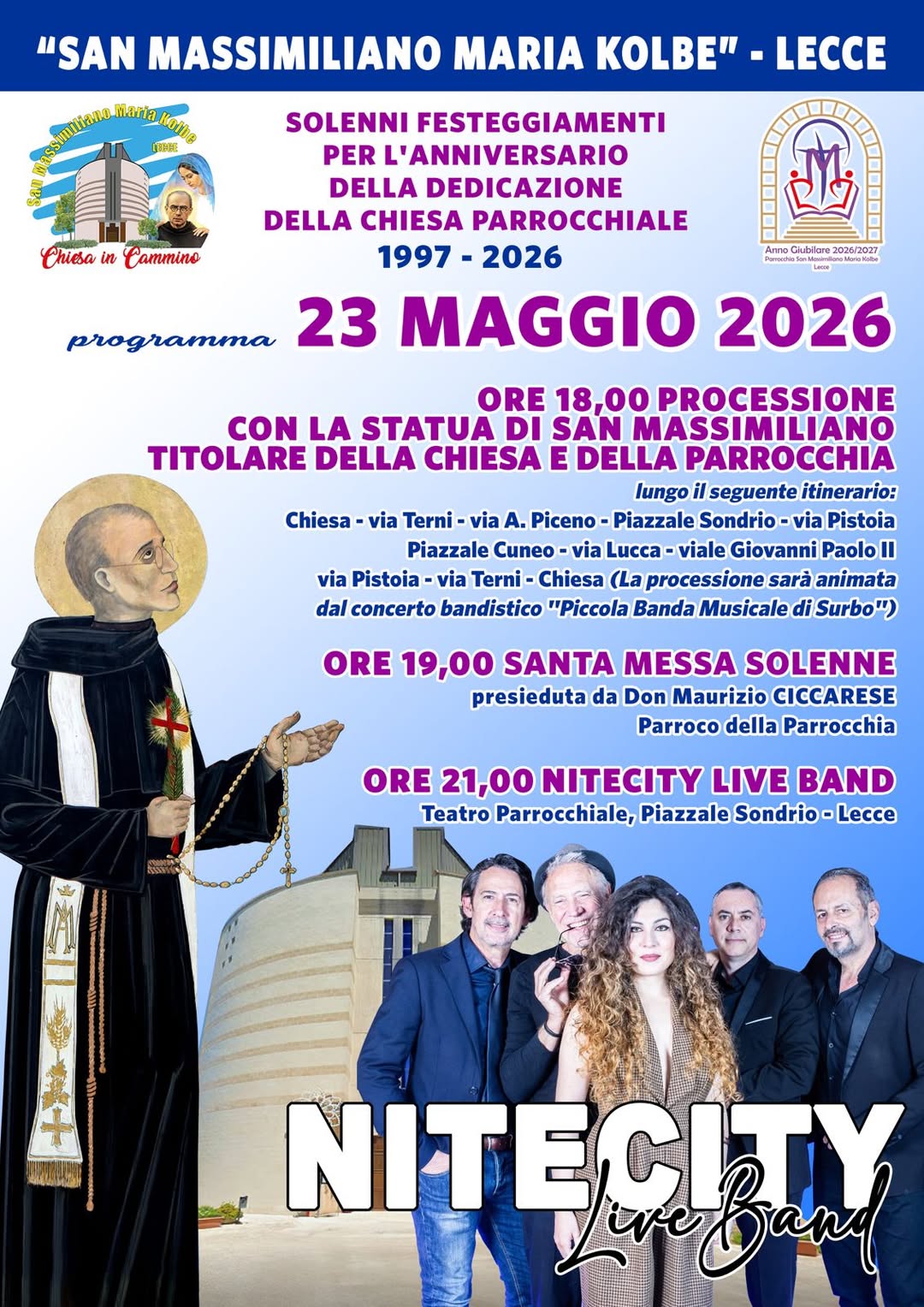 AVVISO IMPORTANTE E URGENTE: