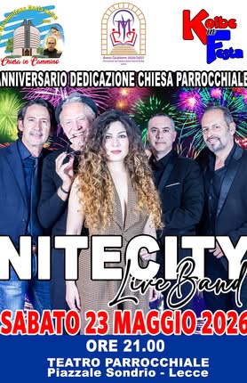 Grazie Corriere Salentino