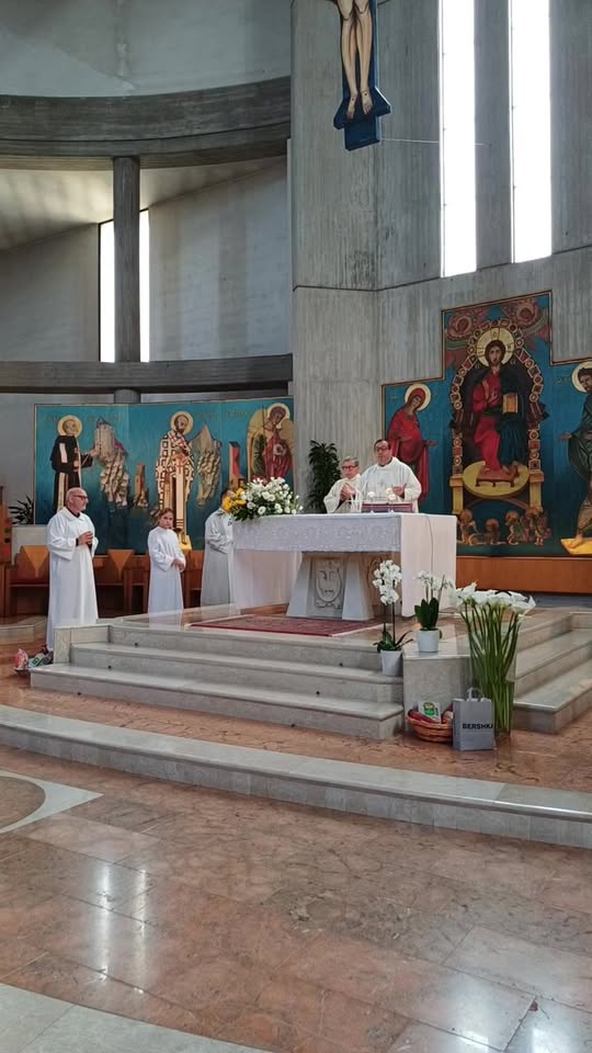 IV Domenica di Pasqua