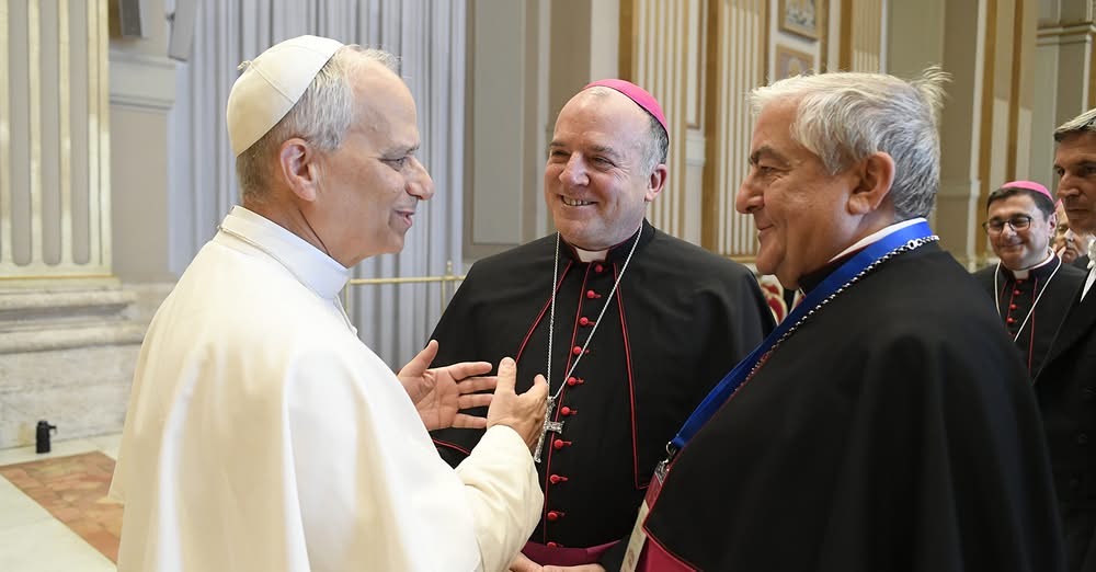 Notizie dalla Parrocchia