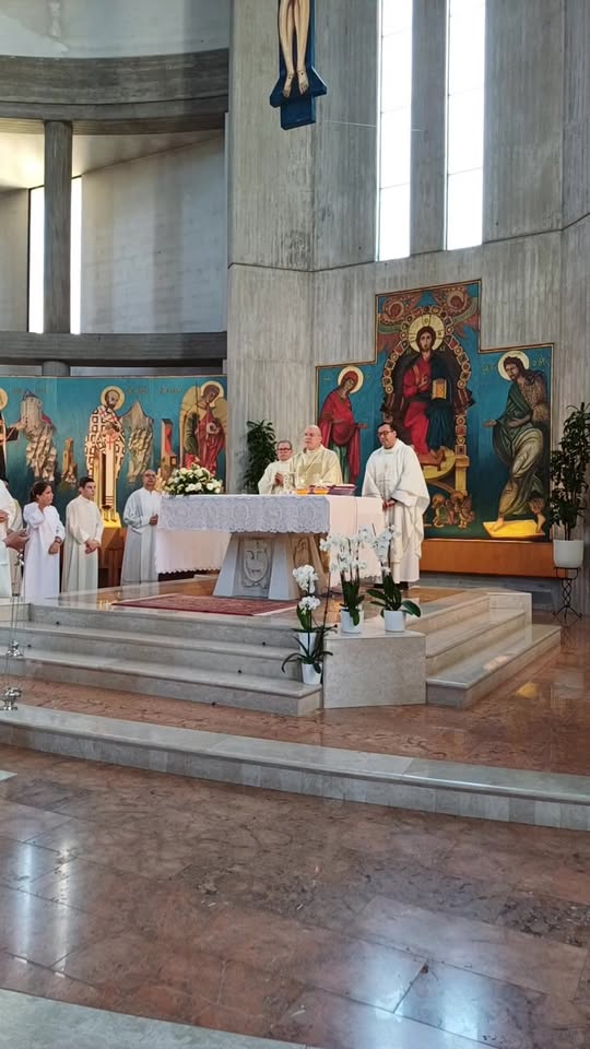 Santissimo Corpo e Sangue di Cristo
